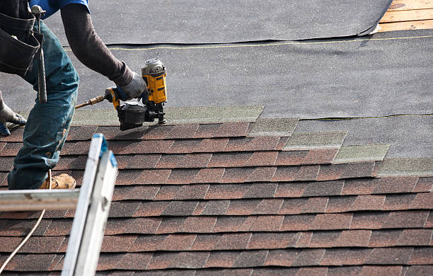 Licensed Gutter Installation service in Lexington, NE - Brentwood Metal Roofing